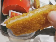 -麦当劳(武昌火车站店)