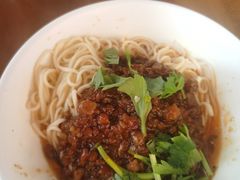 -万县面馆(高笋塘店)