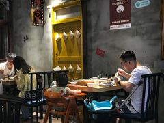 -怪噜范·老贵阳街头名小吃(汇金星力城店)