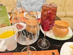 -索菲特酒店·海鲜自助 ·聚餐厅
