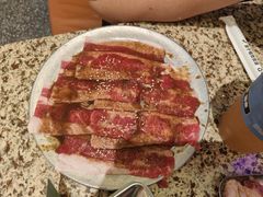 -首尔烤肉大排档(合生汇店)