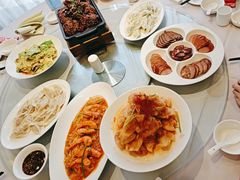 -老妈菜馆(建设街店)