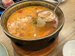 -Thai Alley泰爱里(二沙岛店)