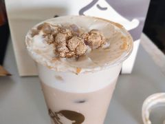 -喜茶(深圳东门1234店)