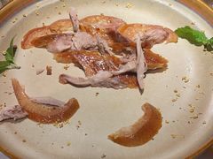 -青年公社烤鸭(蜀山万象汇店)
