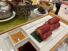 -大天然酒店(军民路店)