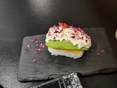 -饭团匠·料理小食堂(玉林店)