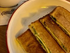 -HELLO 27 意面·沙拉·帕尼尼