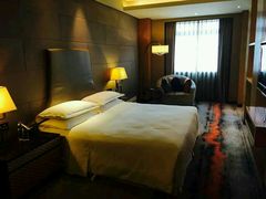 -西安赛瑞喜来登大酒店