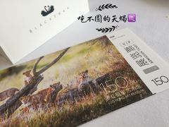 门票-罗红摄影艺术馆