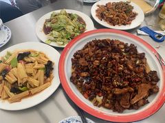 -偏爱炒鸡店(宝龙店)