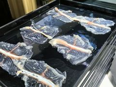 -京门活鱼馆·鱼火锅(百子湾（原红庙）店)