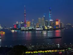 -上海和平饭店-华懋阁 The Cathay Room