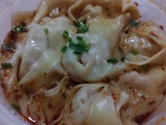 -谭师爷龙抄手(白下路店)