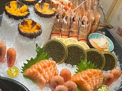 -吉兆·料理(红梅南路店)