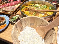-黔诚多彩火锅(甲秀楼店)