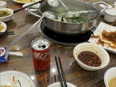 -正能量脆肉鲩火锅