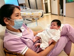 -大美母婴月子中心(馨乐庭店)