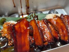 -肥三土菜馆(五四广场店)
