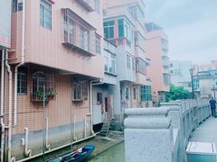 -长洲渡车船码头