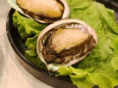 小鲍鱼-官也街澳门火锅(新源里店)