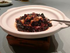 -宏达宴老菜馆(群力第四大道店)