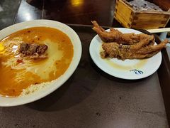 -小街天府(西工小街店)