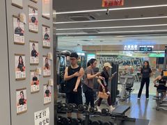 -乐刻健身(红山6979店)