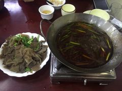 -老梅园大虾城(八一桥店)