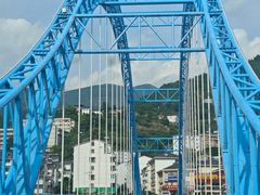 -高岚大峡谷旅游度假区