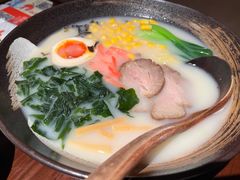 -松子料理(亮马桥店)