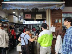 -文武王氏烧饼·无矾油条(西溪路店)