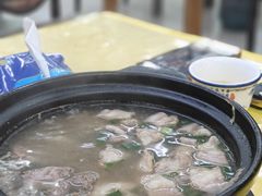 -紫金客家菜·石锅猪肚鸡(十年店)