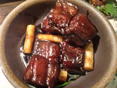-韵秋荷(宝山龙湖天街店)