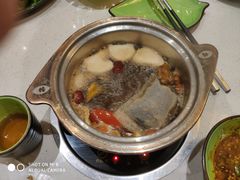 -一叶一世界·素食餐厅(锦华万达店)