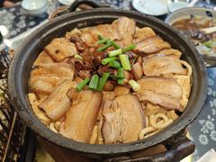 -百花人家(清水镇店)