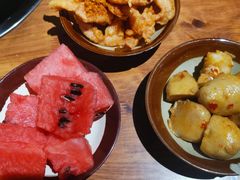 -楠火锅(龙阳广场店)