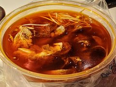 -小龙翻大江文化火锅(宽窄店)