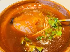 -鱼翅楼·津派砂锅鱼翅(水上公园店)
