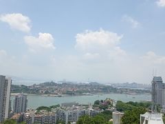 -鸿山公园