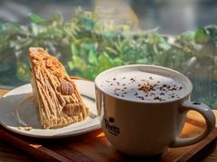 -Peet's Coffee皮爷咖啡(大学路店)