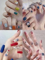 -99·MINI美甲美睫