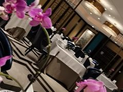 -Yan Ting 宴庭中餐厅(上海静安瑞吉酒店)