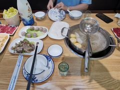 -夜牛潮汕鲜牛肉火锅店(翻身店)