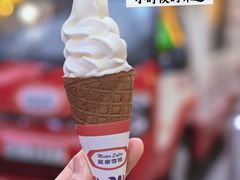 -富豪雪糕车流动点(尖沙咀店)