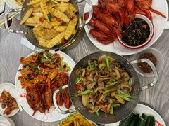 -四妹餐厅(玫瑰街店)