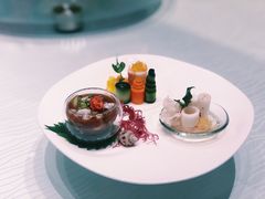 -朝(澳门伦敦人店)