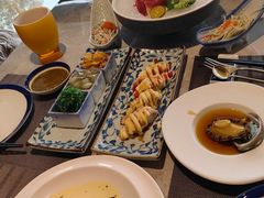-極上萬膳·日料放题(来福士江景店)