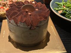 -M'CAKE(西单大悦城店)