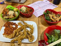农家小土豆-冒椒火辣(奎星楼街店)